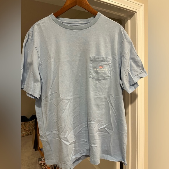 Men’s Vineyard Vines Short Sleeve Tee - Picture 3 of 6